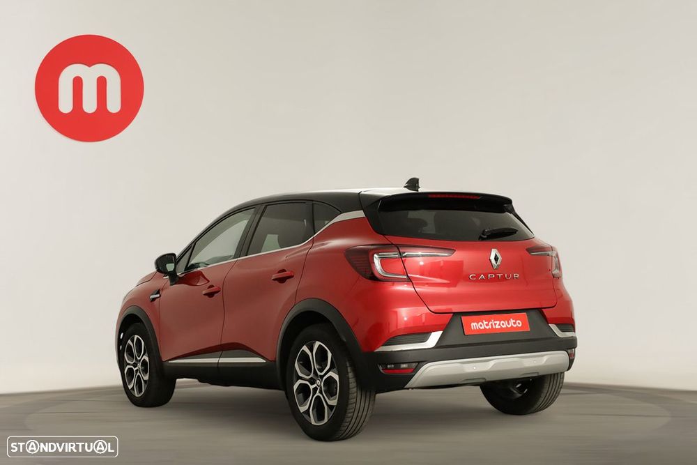 Renault Captur 1.0 TCe Techno - 3