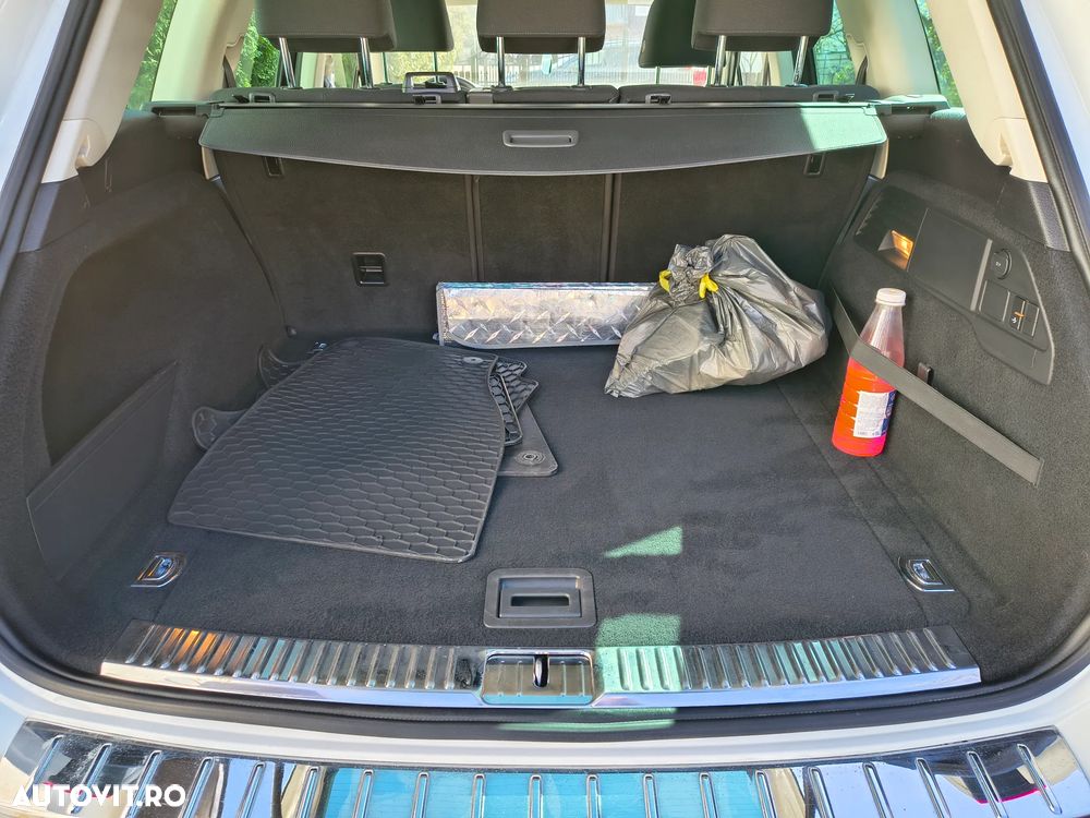 Volkswagen Touareg 3.0 V6 TDI BMT - 12
