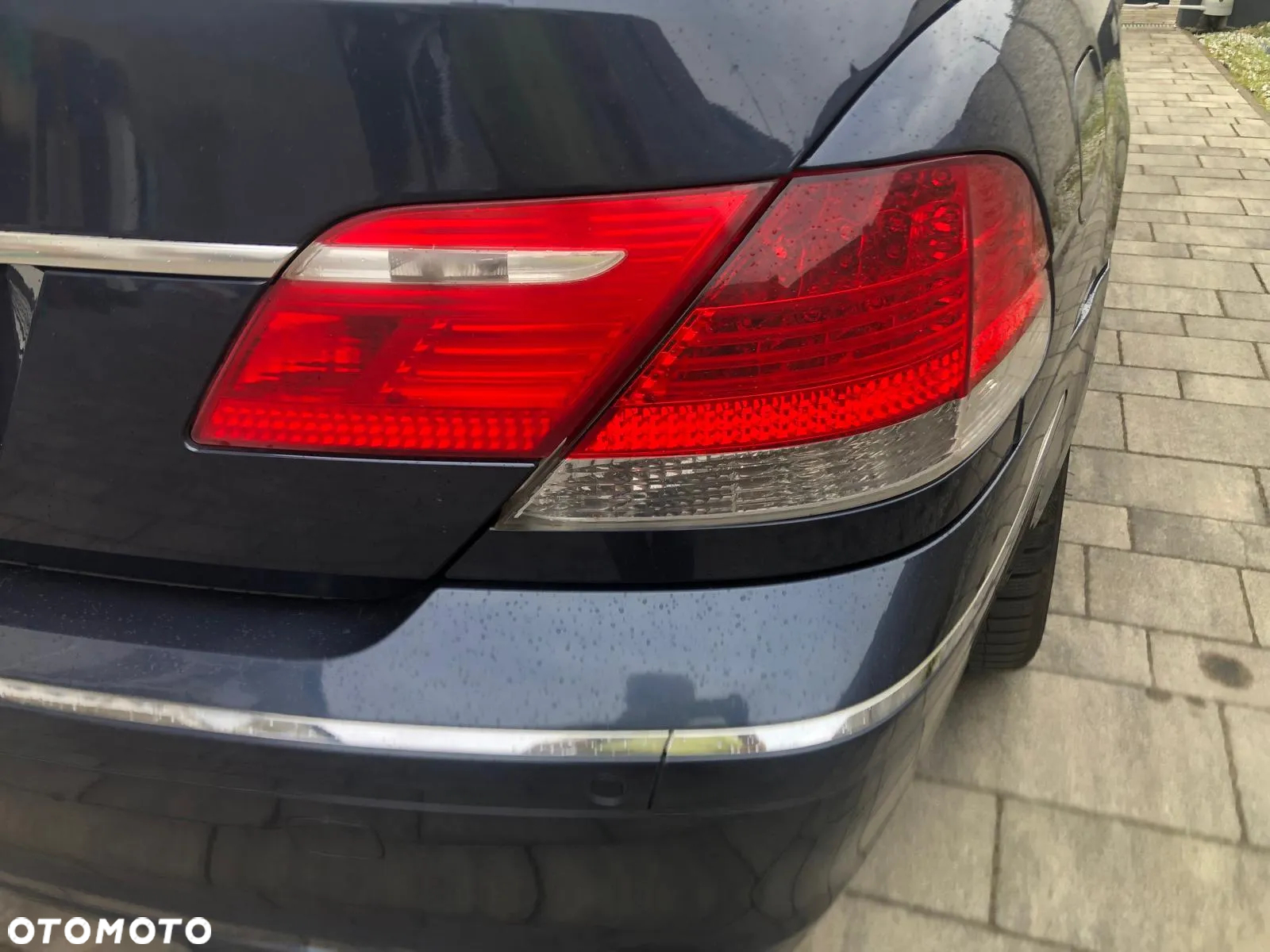 BMW Seria 7 745d - 18
