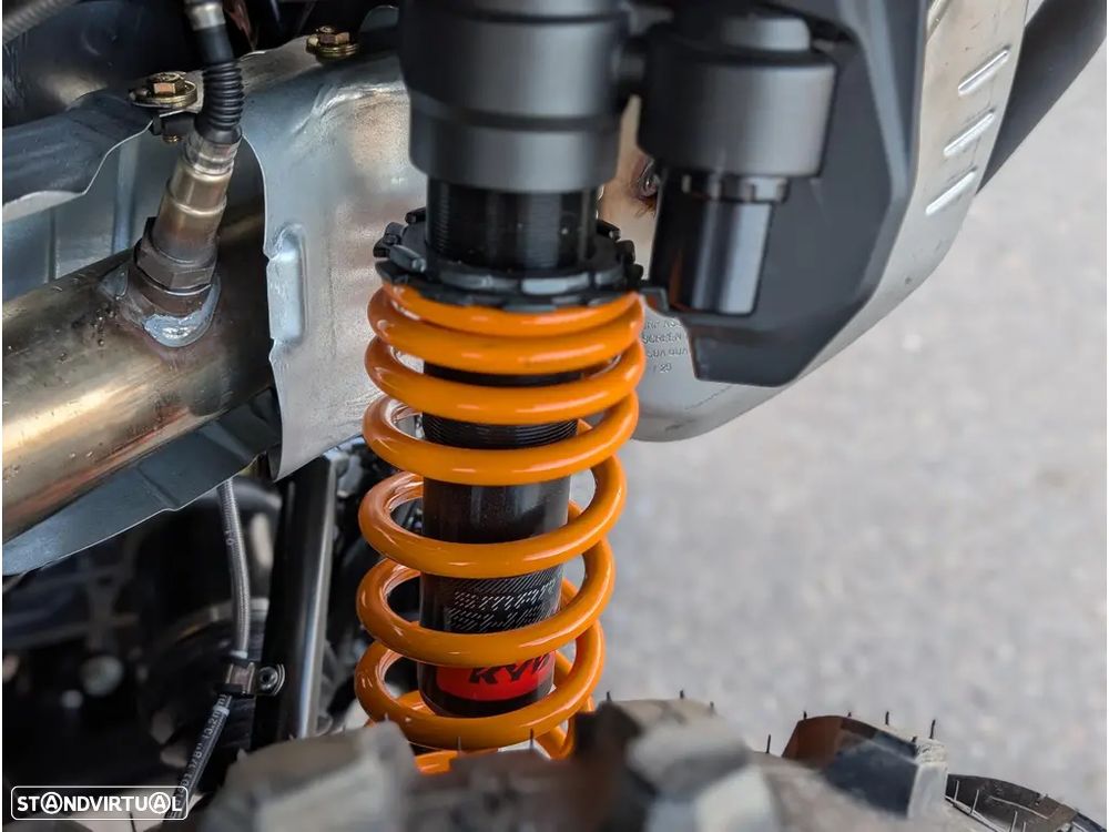 Can-Am Outlander - 3