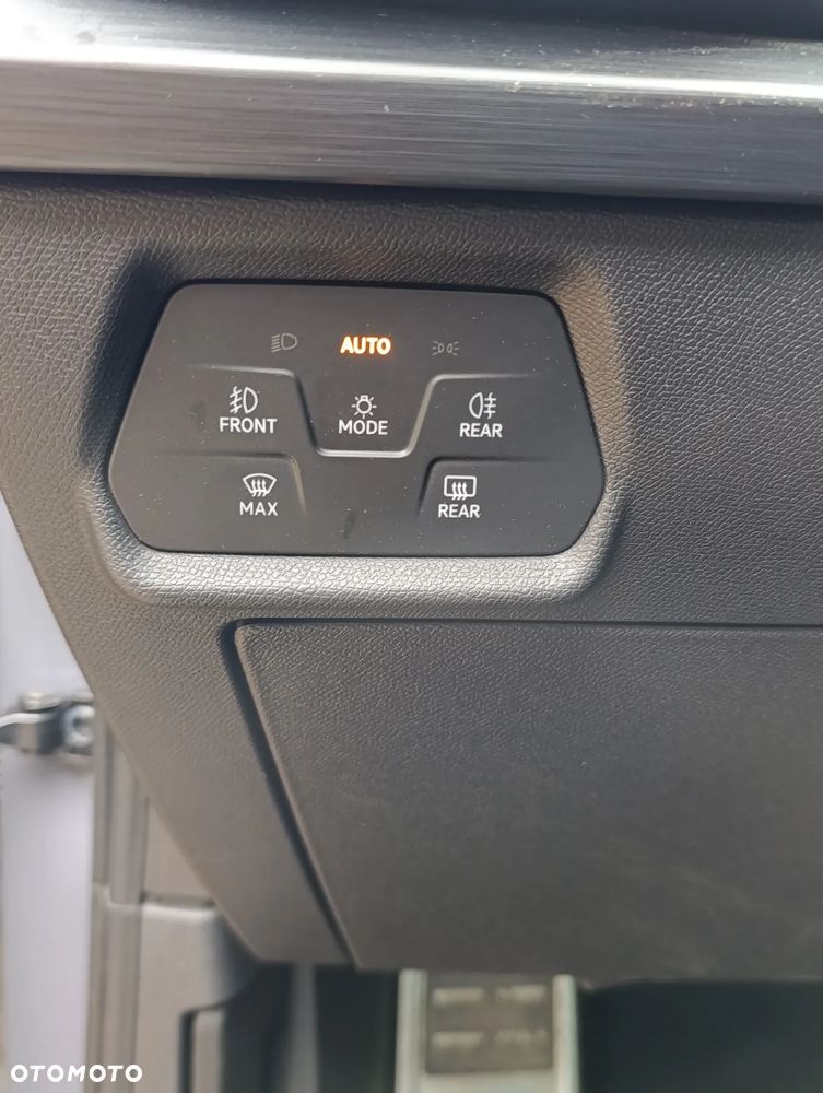 Cupra Formentor 2.0 TSI 4Drive VZ DSG - 16