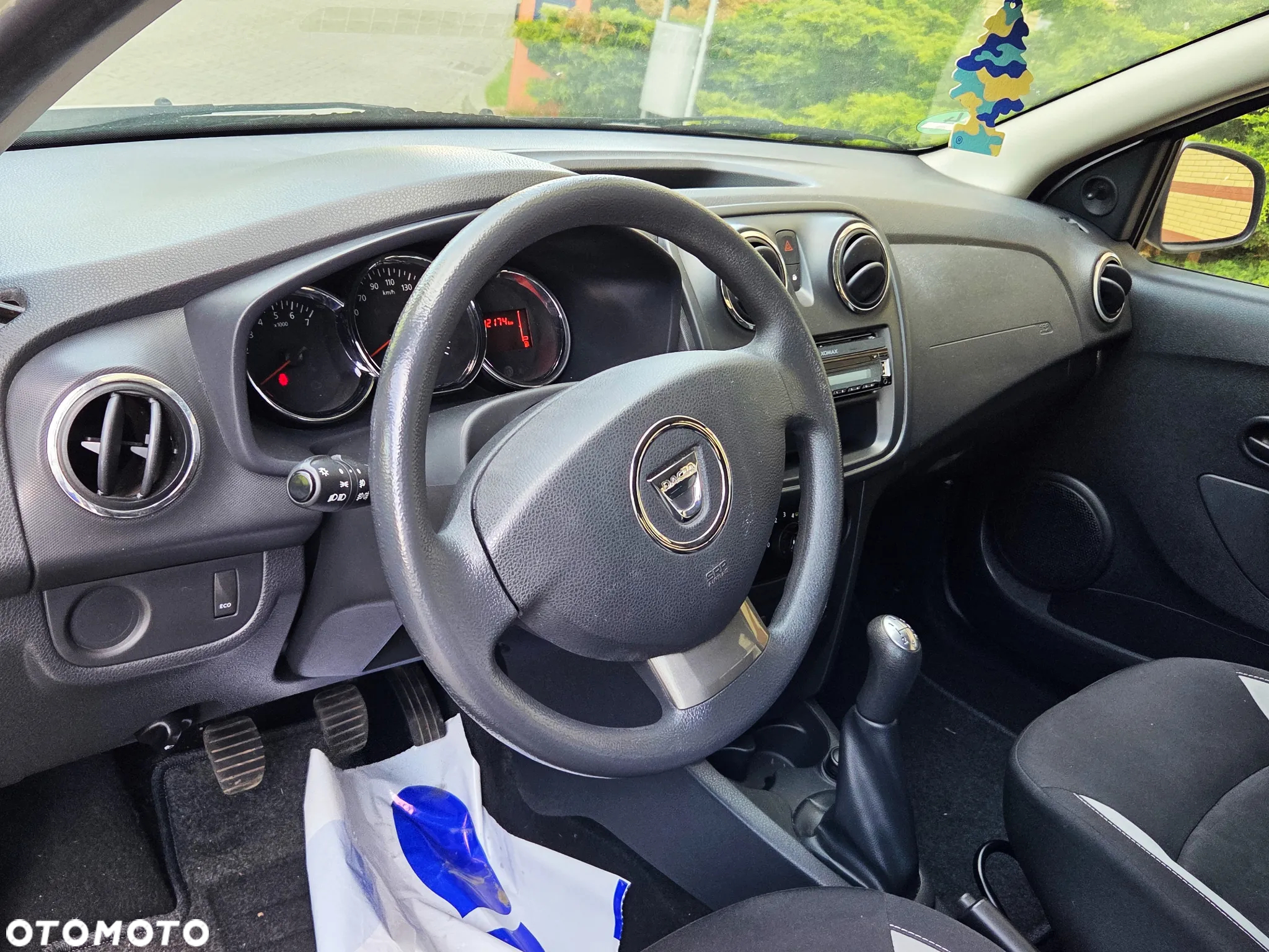 Dacia Sandero Stepway TCe 90 Ambiance - 17