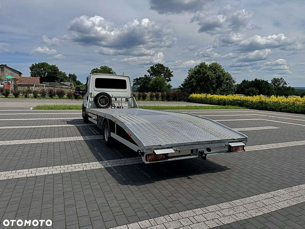 Iveco Daily 72C17 - 17