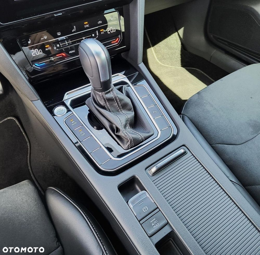 Volkswagen Arteon - 22