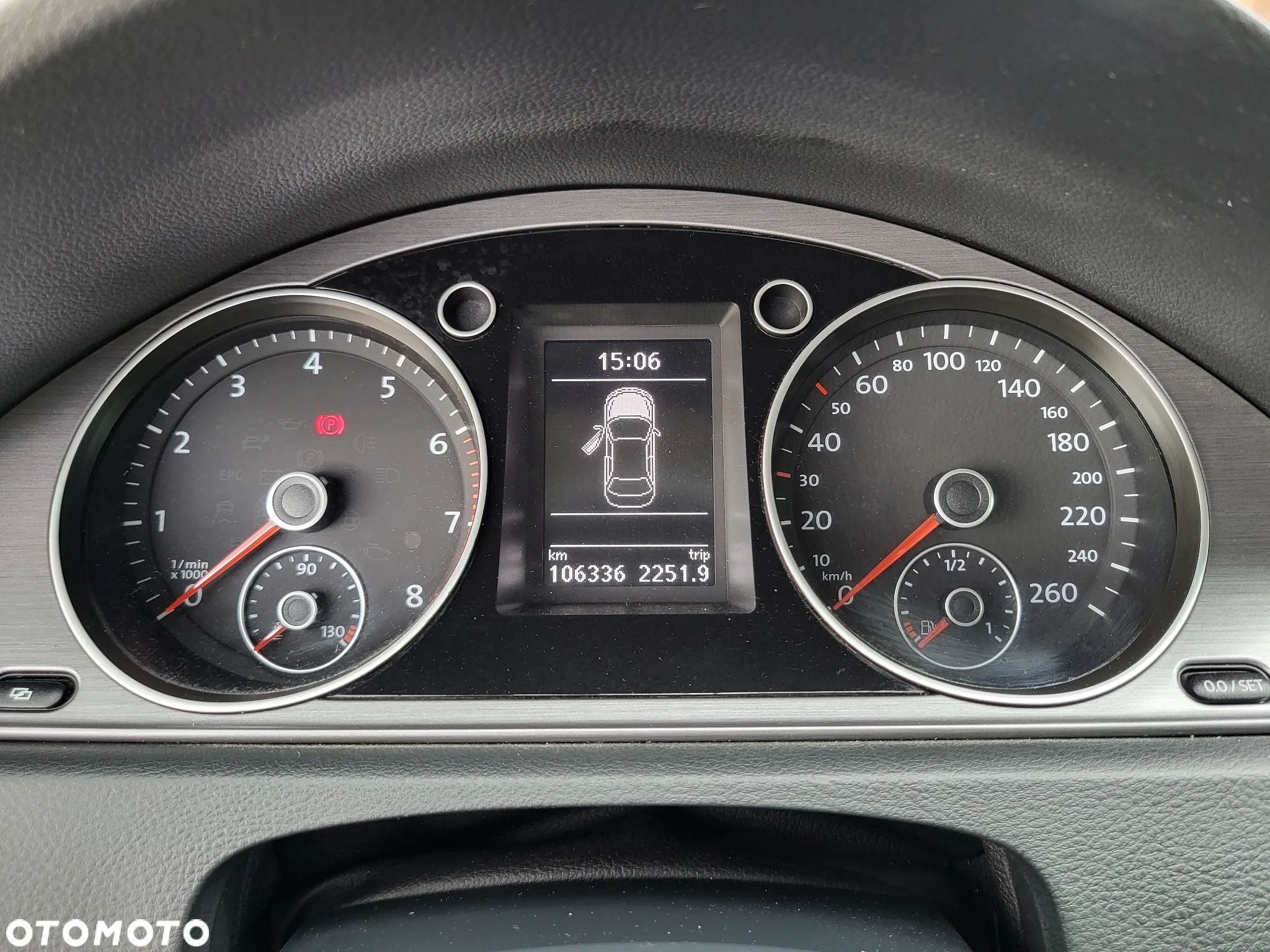 Volkswagen Passat 1.4 TSI BMT Comfortline - 25
