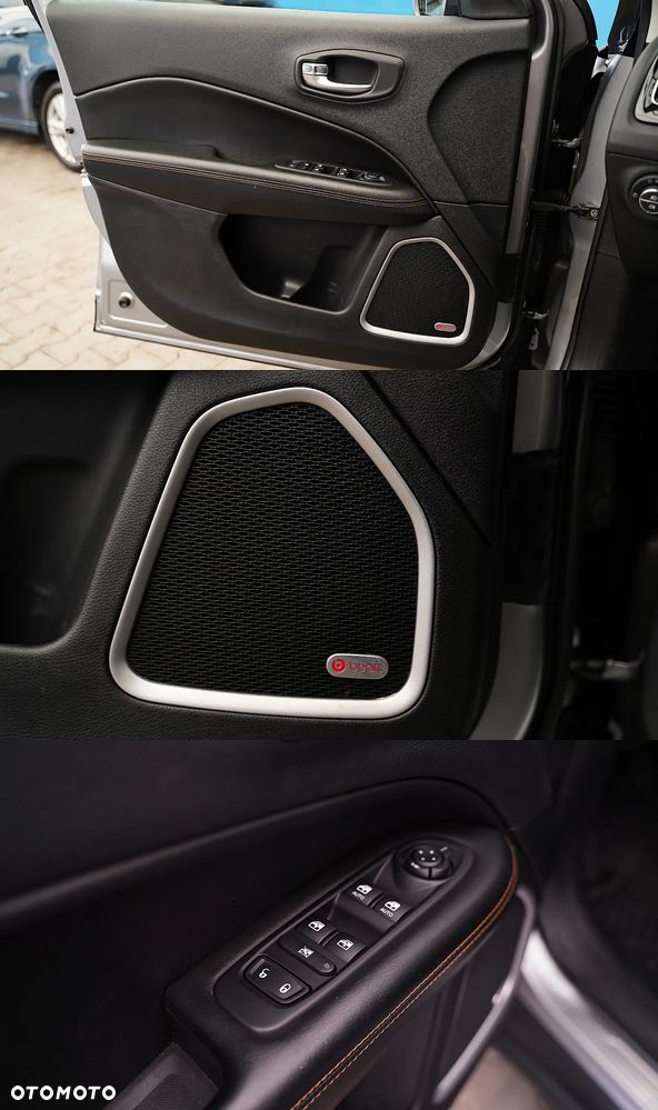 Jeep Compass 1.4 TMair Limited FWD S&S - 31