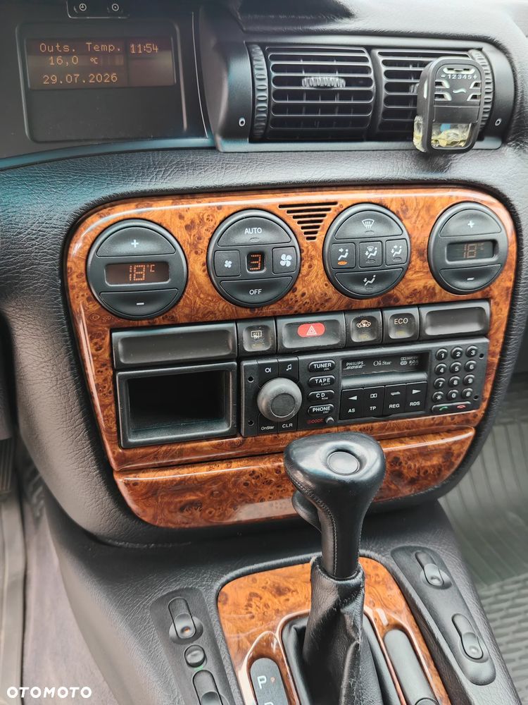 Opel Omega - 32