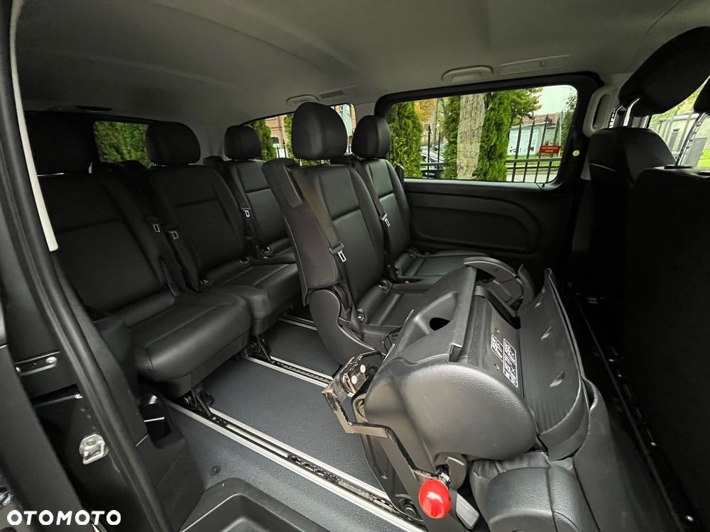 Mercedes-Benz Vito - 19