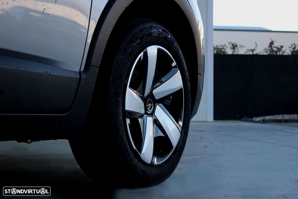 Opel Crossland 1.5 D Business - 6