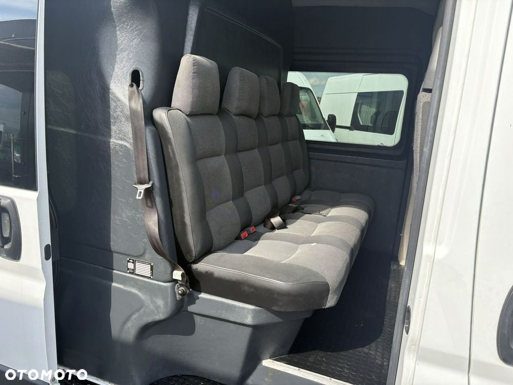 Fiat Ducato - 6