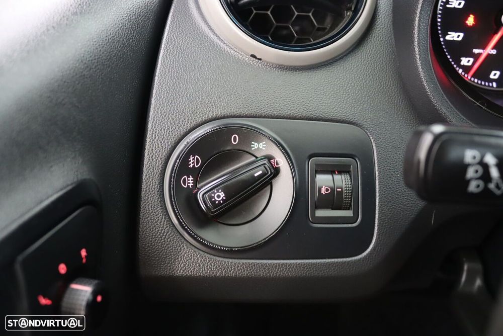 SEAT Ibiza 1.0 EcoTSI Reference - 17