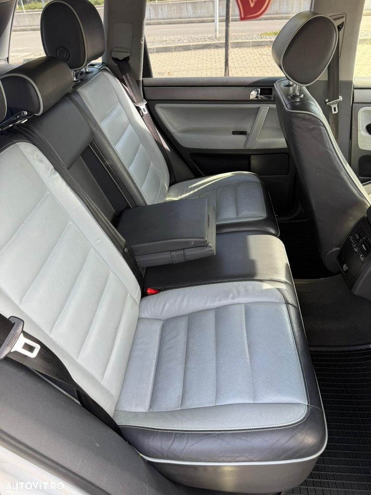 Volkswagen Touareg 3.0 V6 TDI Aut. - 13
