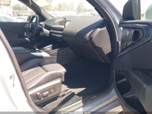 BMW X3 xDrive30i M Sport - 8