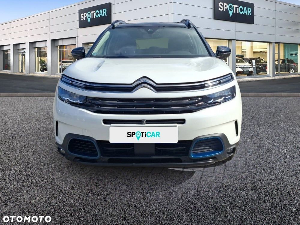 Citroën C5 Aircross - 2