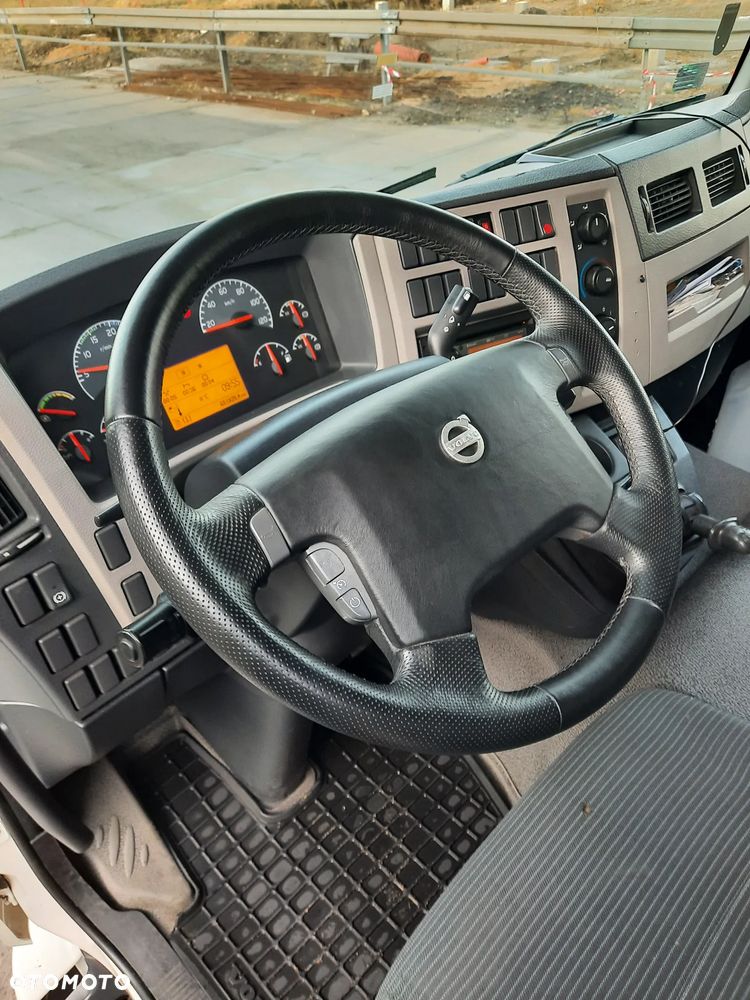 Volvo FL 12 - 20
