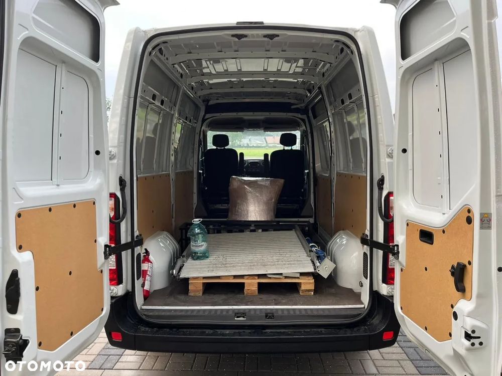Renault Master - 5