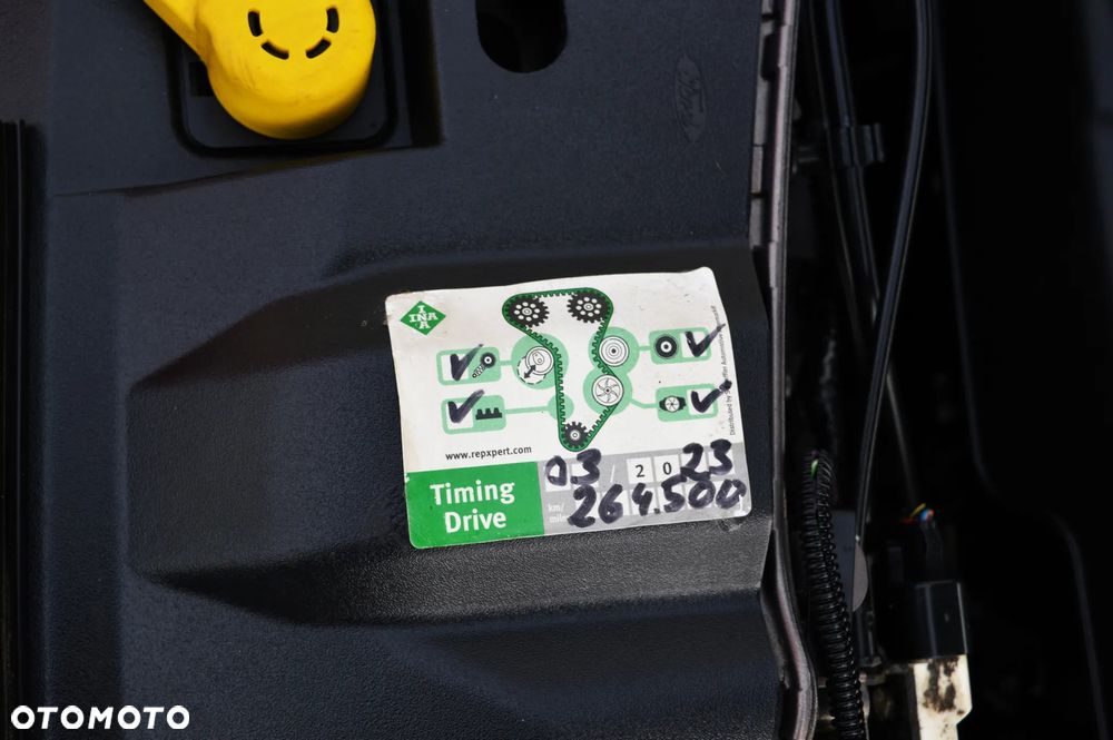 Ford Focus 2.0 TDCi DPF Titanium - 37