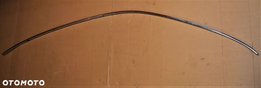 Listwa dachowa lewa Seat Exeo - 2