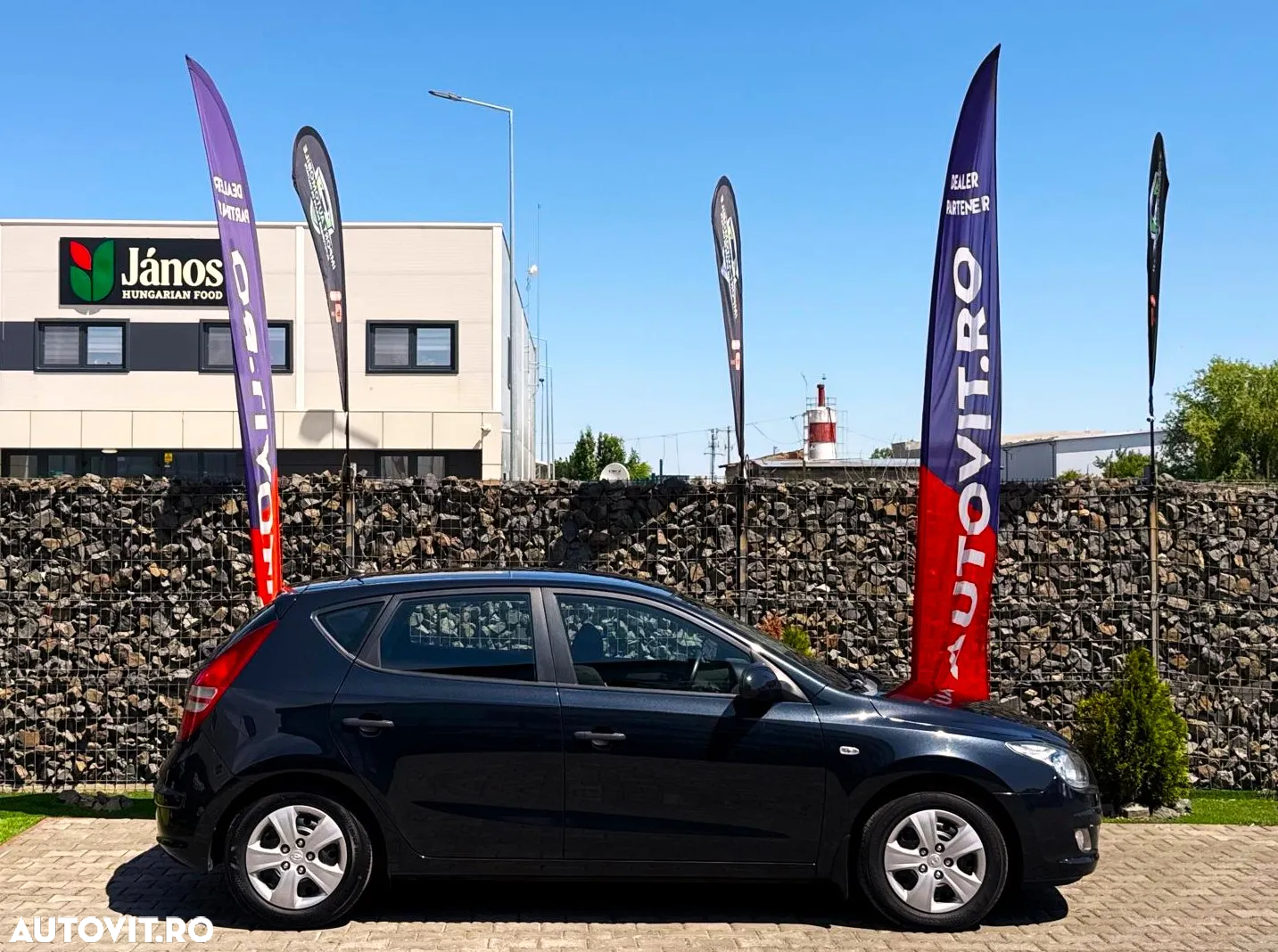 Hyundai i30 1.4 Classic - 16