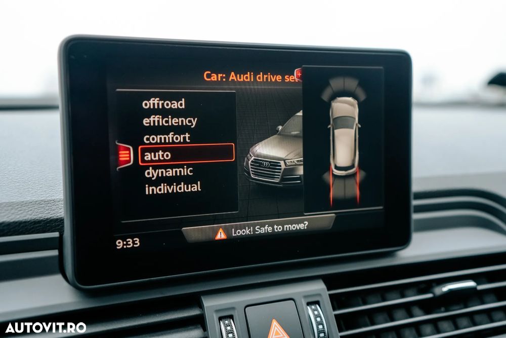 Audi Q5 2.0 TDI Quattro S tronic - 18