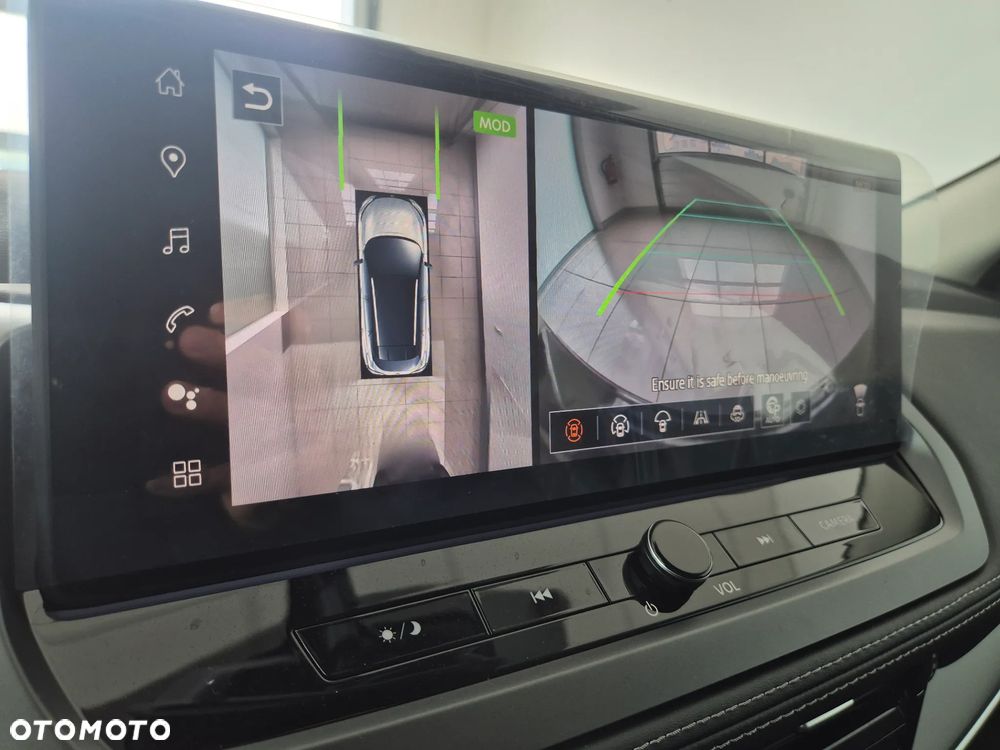 Nissan Qashqai 1.5 e-POWER N-Connecta - 14