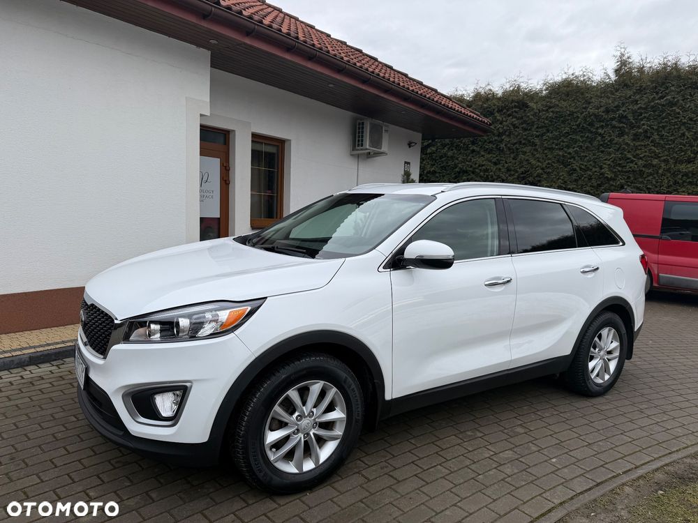 Kia Sorento ver-2-4-gdi-xl-7os - 2
