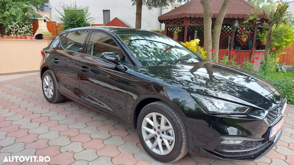 Seat Leon - 3