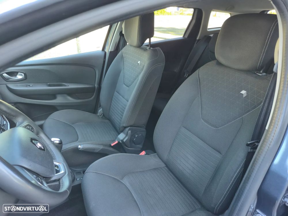 Renault Clio Sport Tourer 0.9 TCe Limited Edition - 19