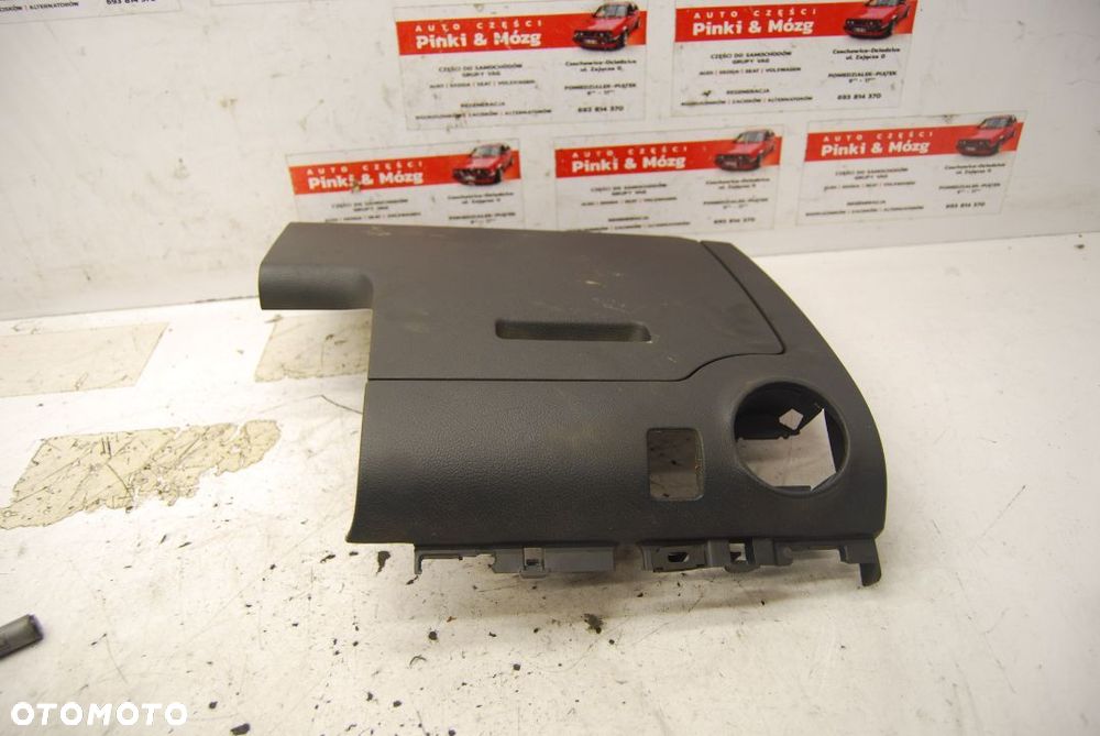 SCJOWEK POD KIEROWNICĘ 7M3858903F VW SHARAN LIFT SEAT ALHAMBRA - 2