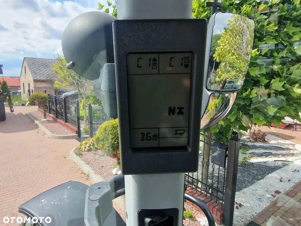 Claas Arion 610, 2020r.,135KM - 11