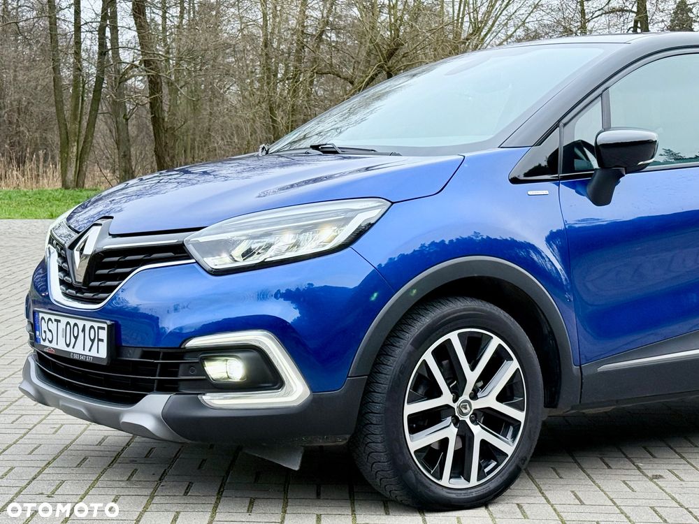 Renault Captur 1.3 Energy TCe S-Edition EDC - 13