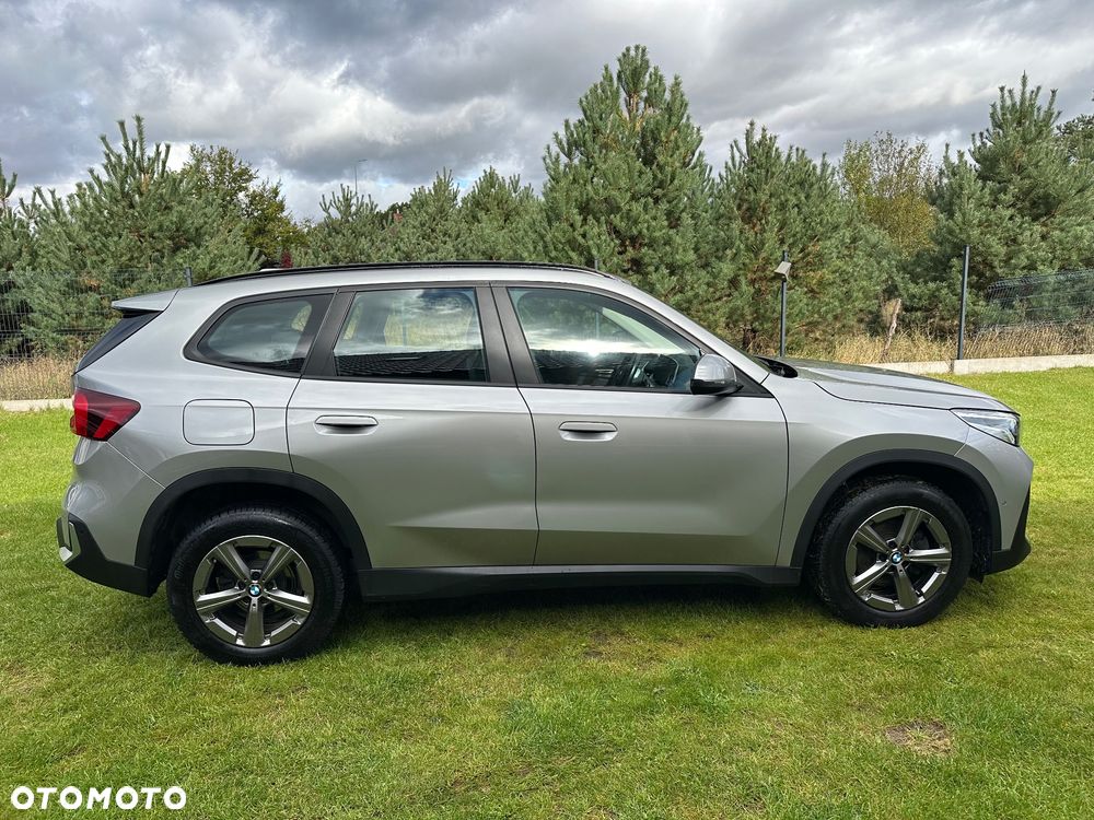 BMW X1 2023 photo 5