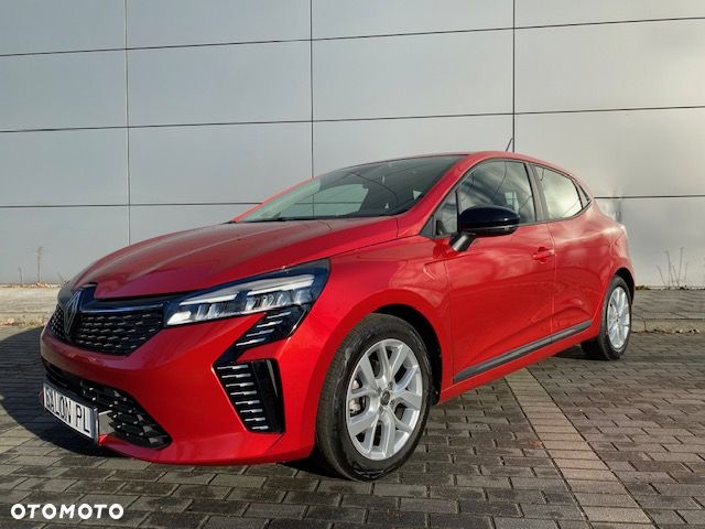 Renault Clio 1.0 TCe Evolution - 1