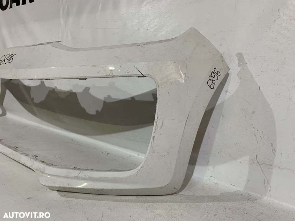 Bara fata VW Up, 2015, 2016, 2017, 2018, 2019, 2020, 2021, cod origine OE 1S0807221F. - 2