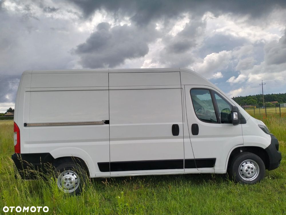 Peugeot Boxer - 8