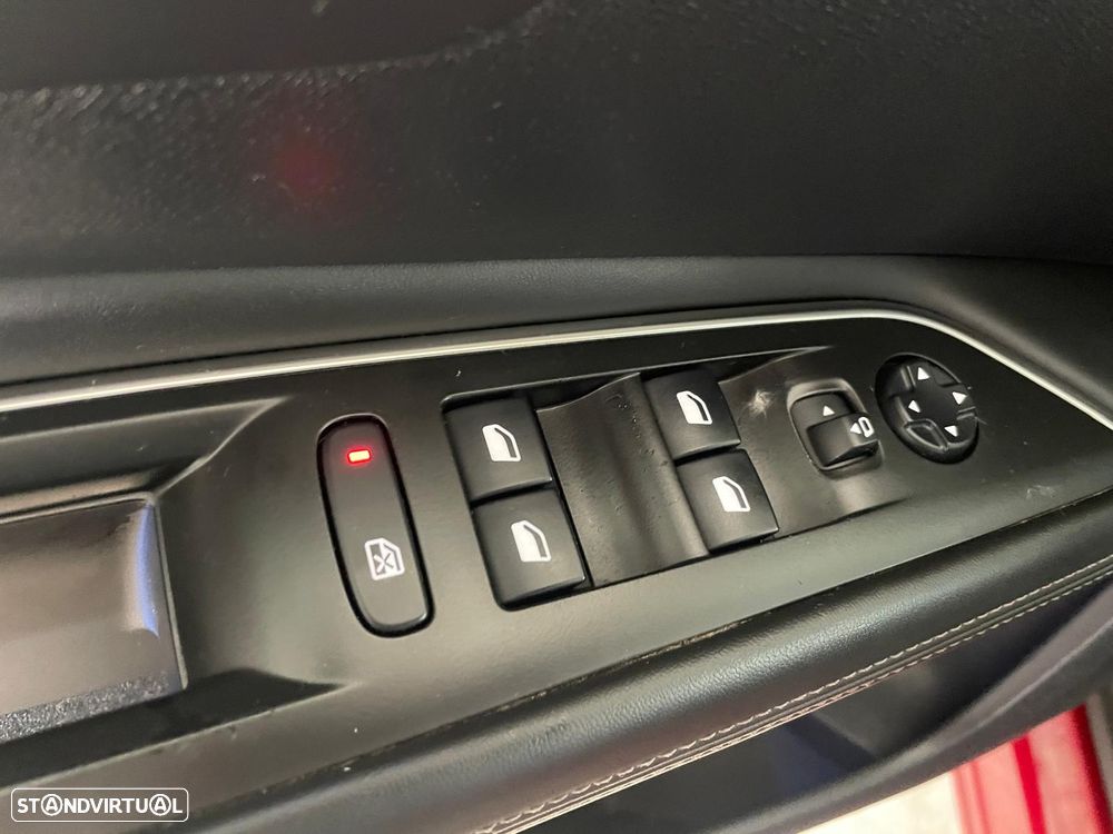 Peugeot 3008 BlueHDi 120 Stop & Start EAT6 Allure - 15