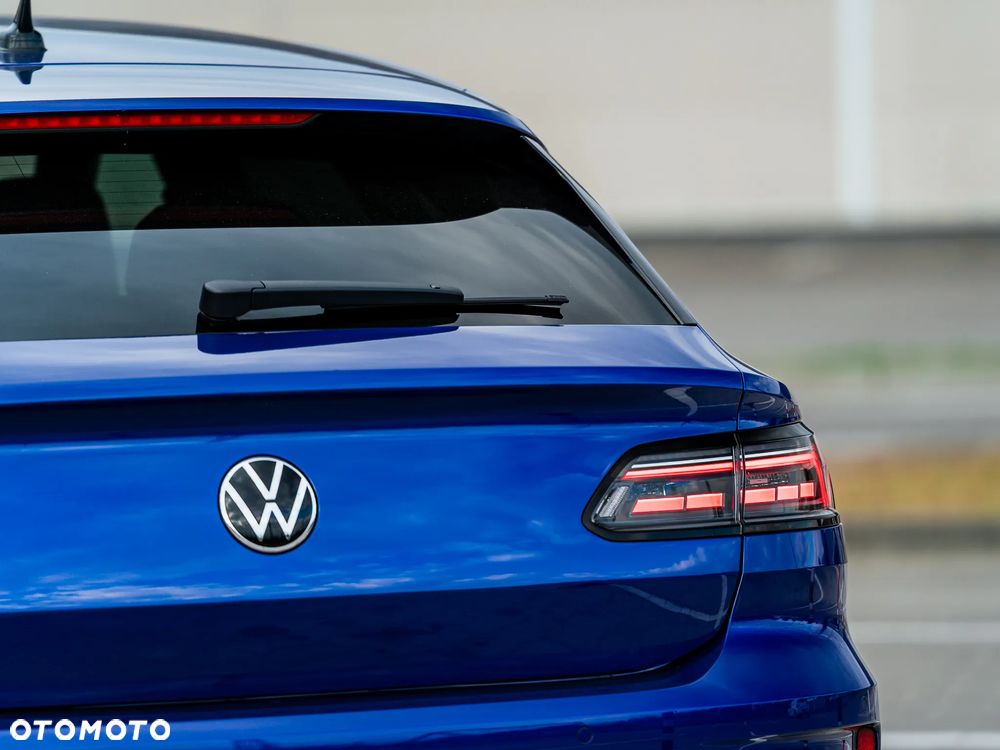 Volkswagen Arteon 2.0 TSI DSG R-Line - 11