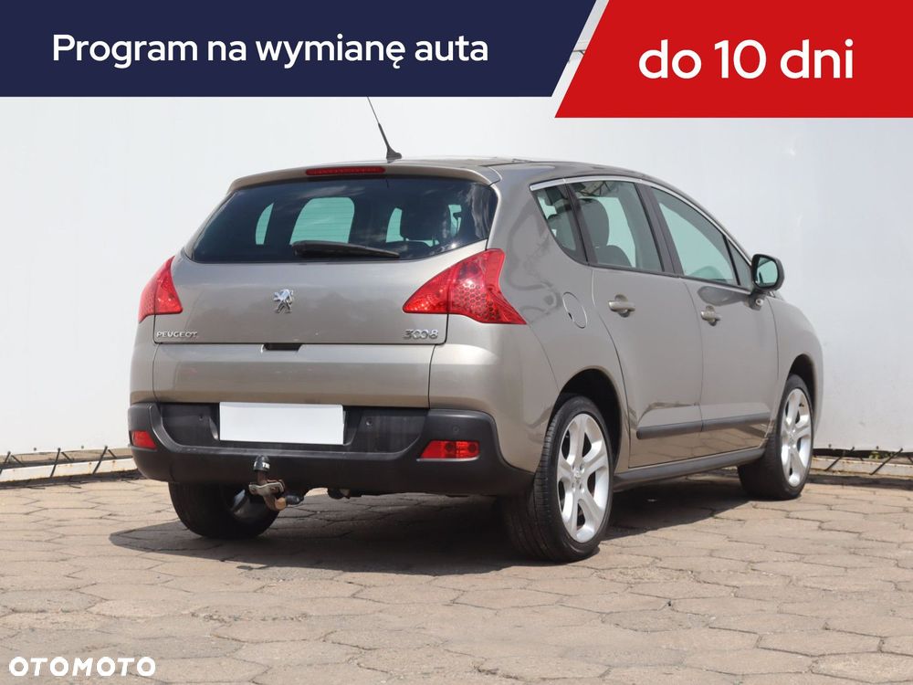 Peugeot 3008 - 7