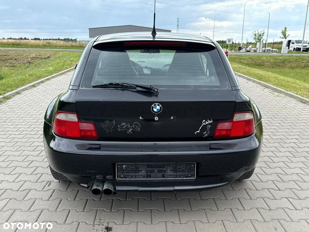 BMW Z3 - 4