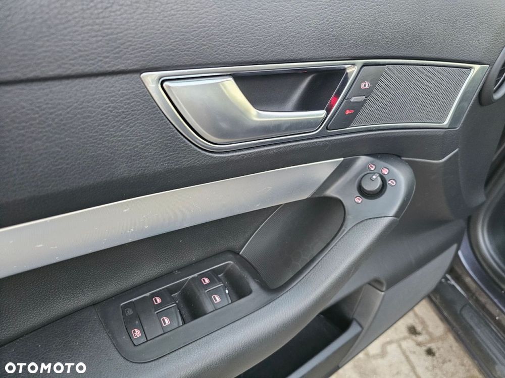 Audi A6 Limousine - 27