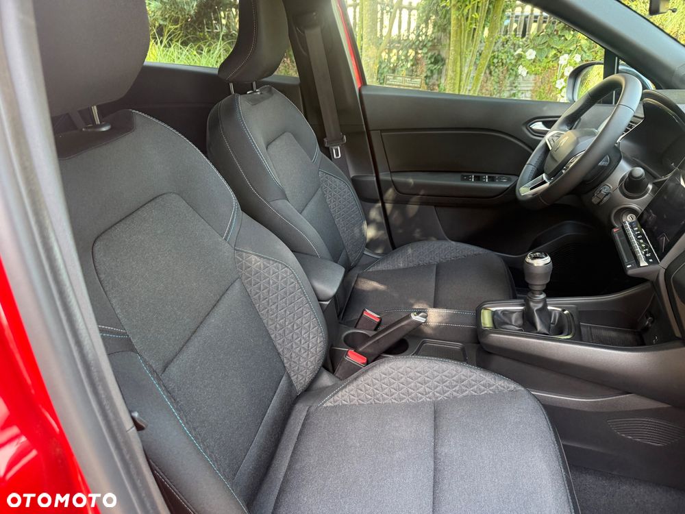 Renault Captur 1.0 TCe Evolution - 27