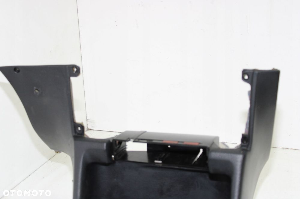 TUNEL ŚRODKOWY KONSOLA BMW E34 1908910 - 3