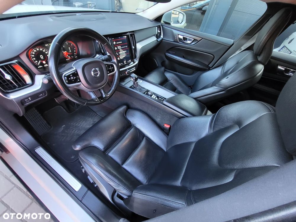 Volvo V60 D4 Geartronic Inscription - 4