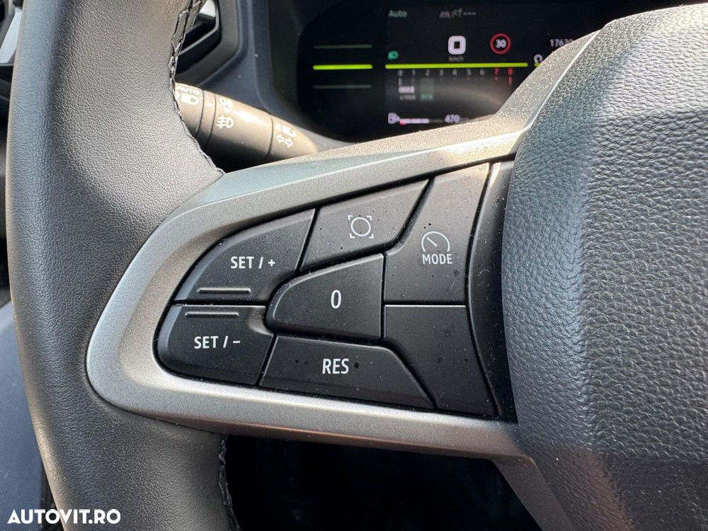 Dacia Duster TCe 130 4X4 MHEV Journey - 18