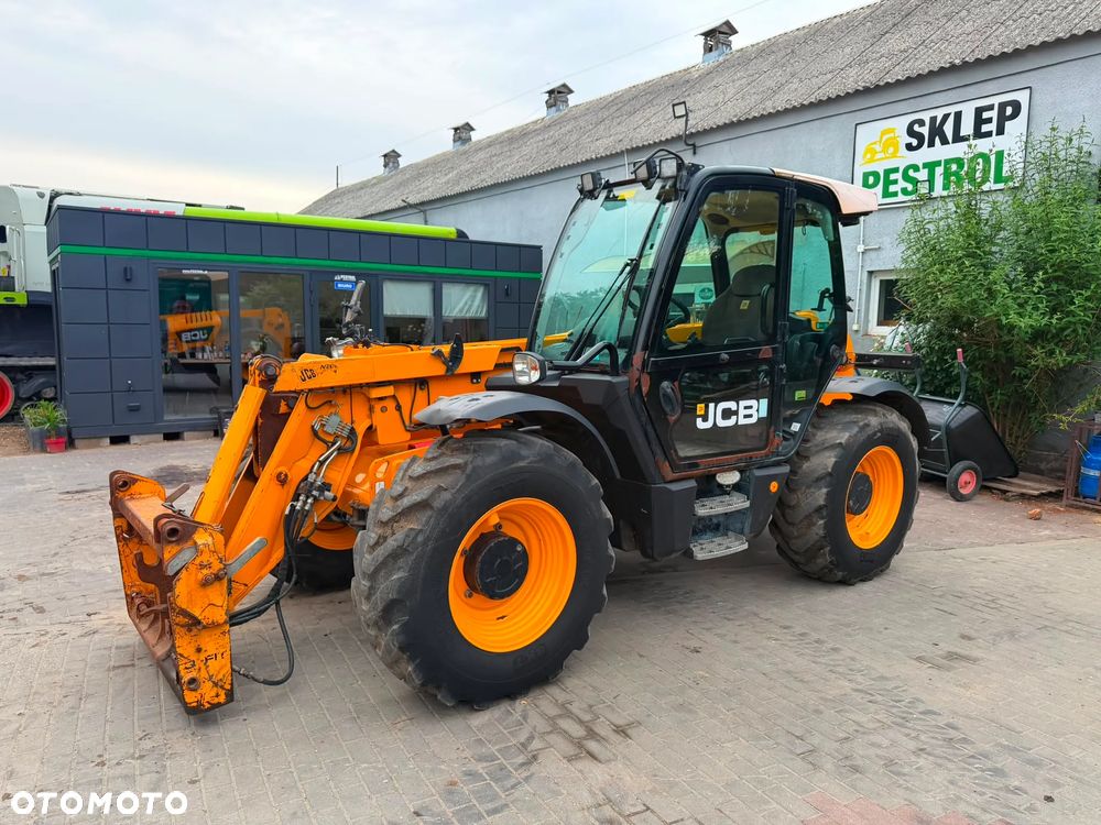 JCB 536-70 Agri Xtra - 6
