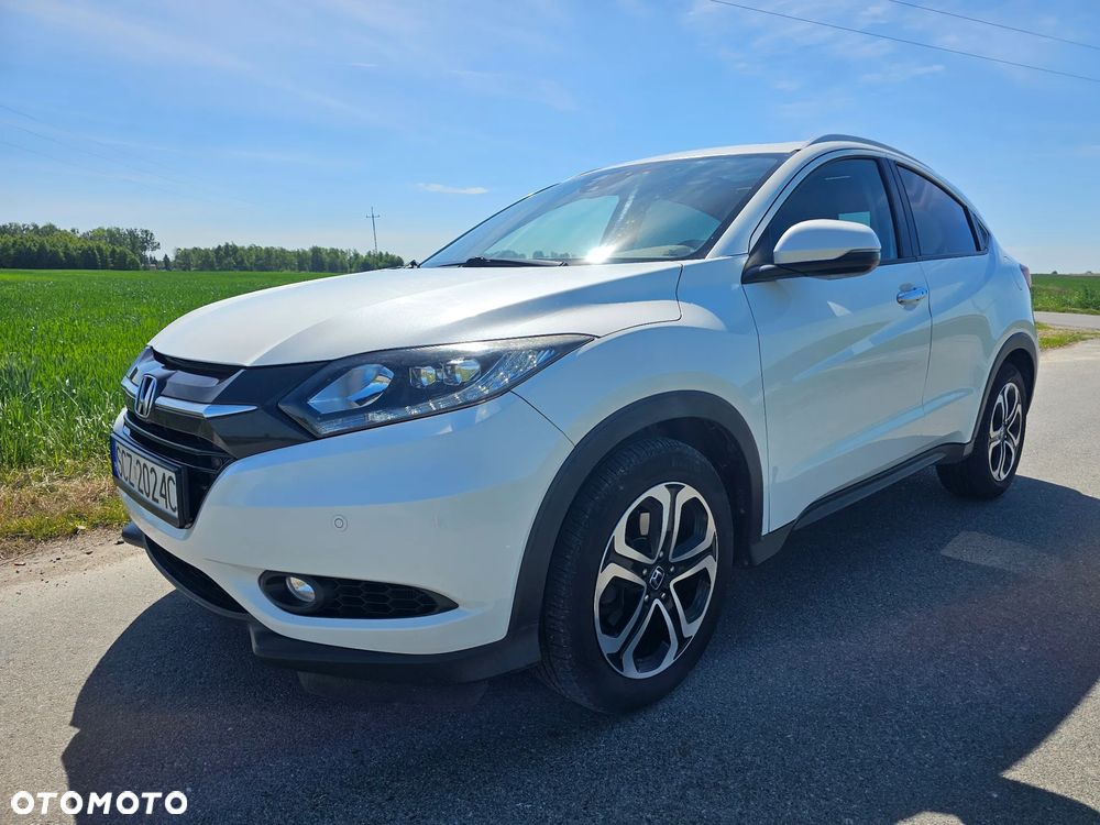 Honda HR-V 1.6 i-DTEC Executive (ADAS) - 1
