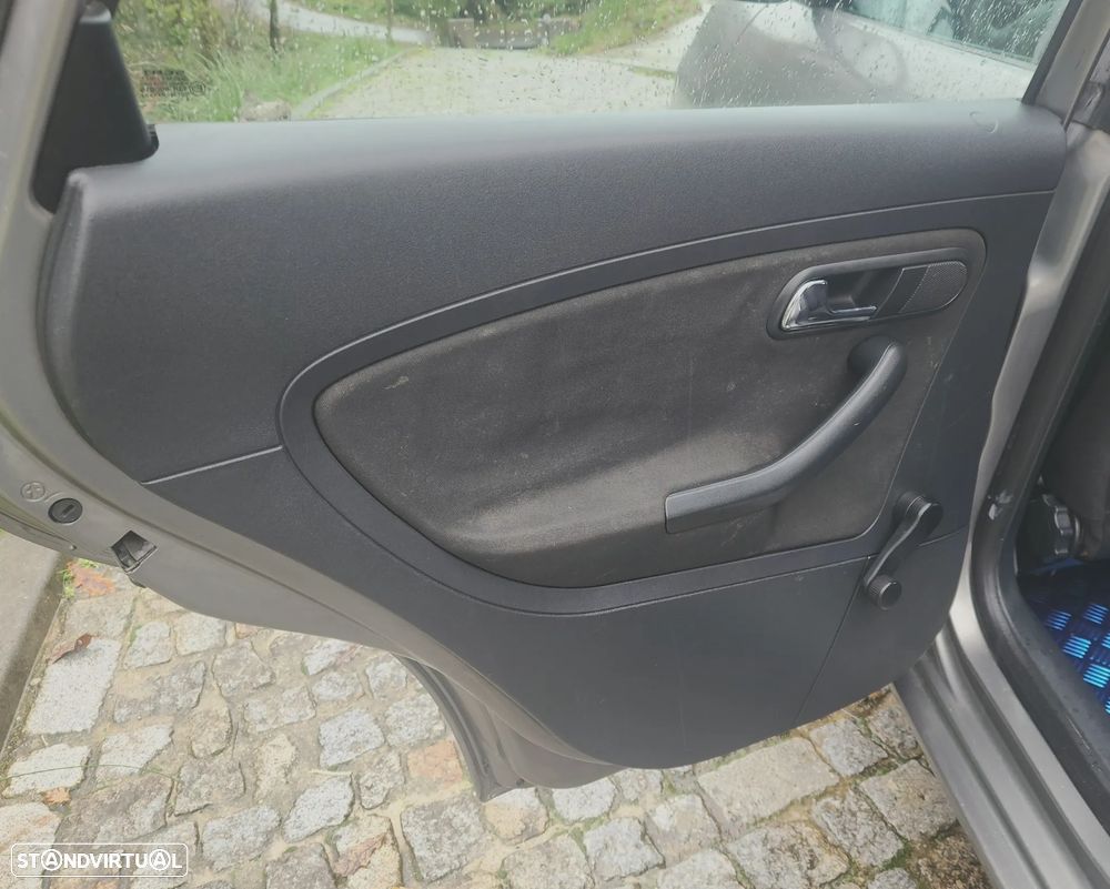 SEAT Ibiza 1.4 TDI Sport - 14