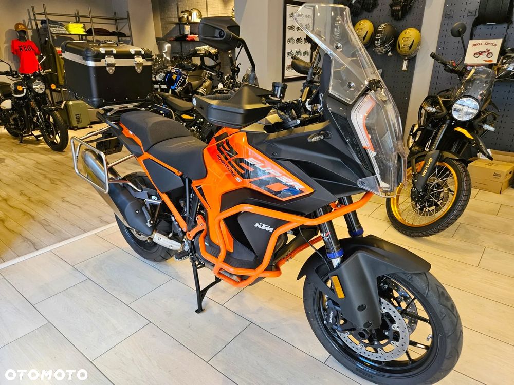 KTM Super Adventure - 27
