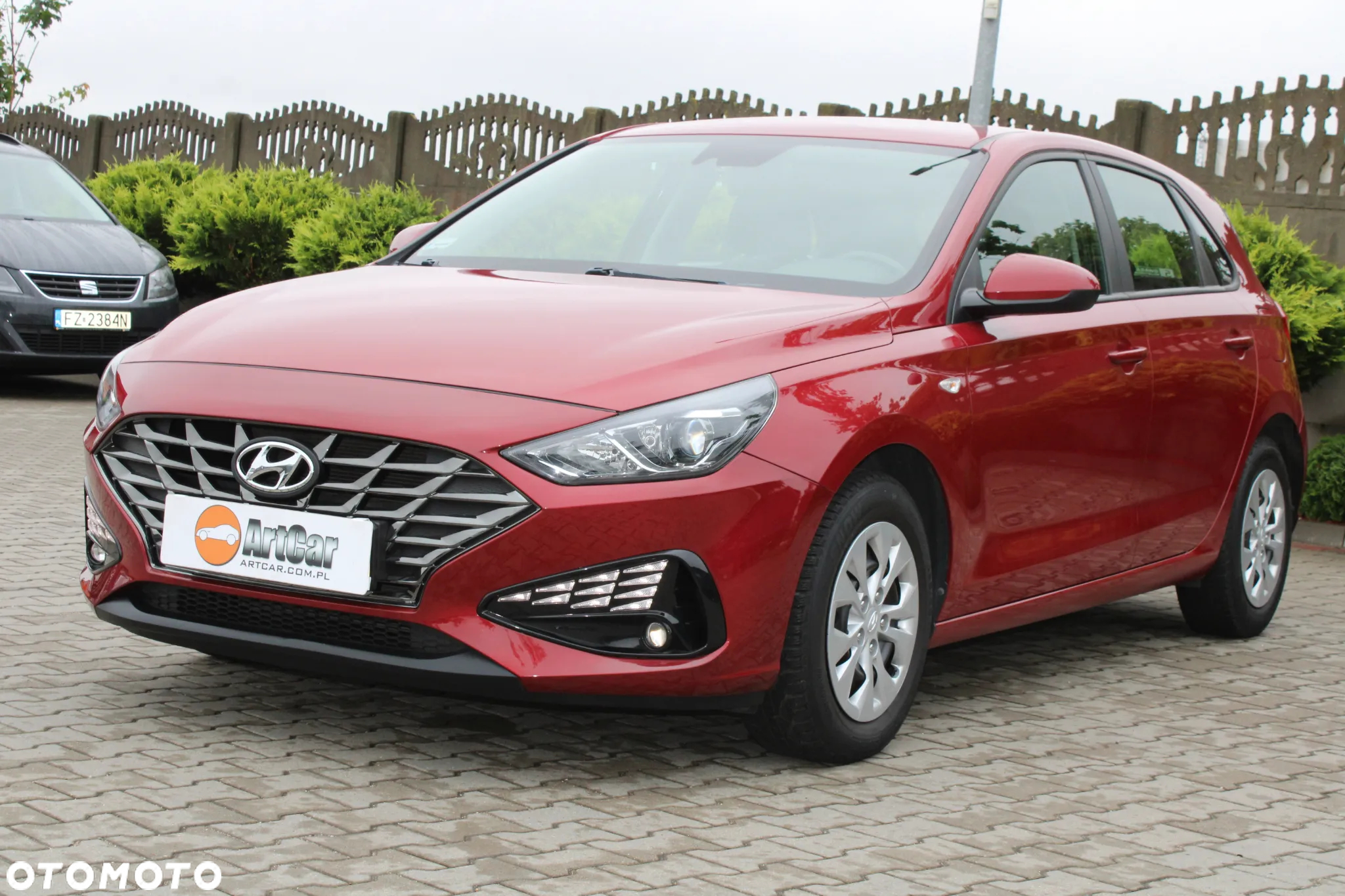 Hyundai i30 1.5 DPI Classic + - 12