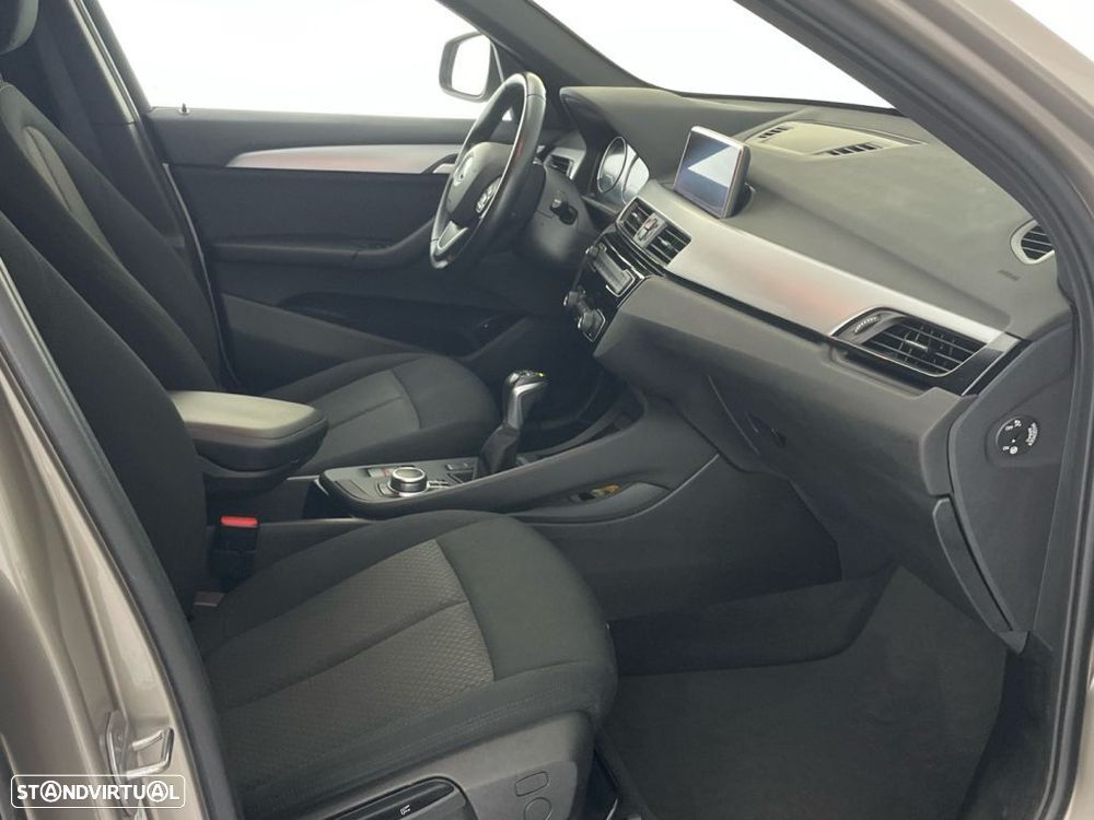 BMW X1 25 e xDrive Line Sport - 21
